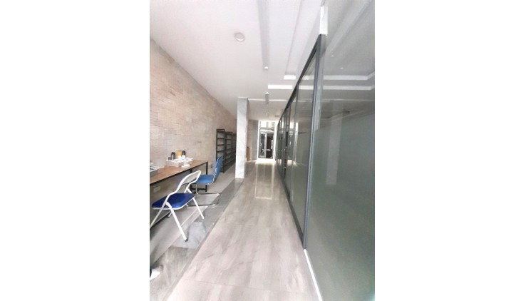 Hiếm Bán Nhà Mặt Tiền Kinh Doanh 3 Tầng 273m2_7*36 Hiệp Bình Hiệp Bình Phước Thủ Đức chỉ ~100tr.m2